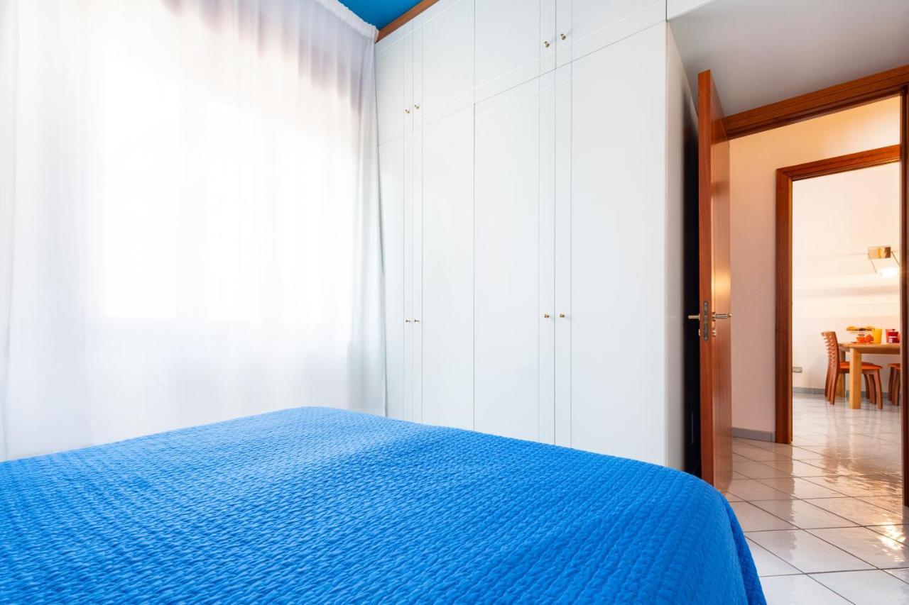Appartamento Corso Italia 269 Sorrento Exterior photo