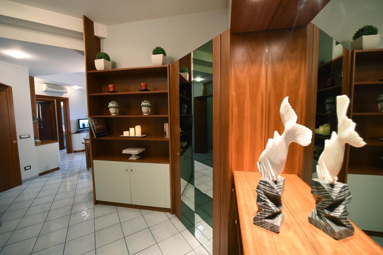 Appartamento Corso Italia 269 Sorrento Exterior photo