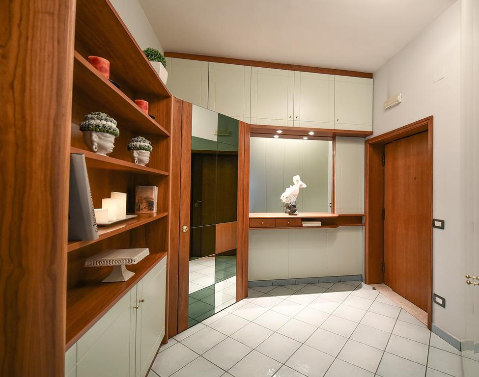 Appartamento Corso Italia 269 Sorrento Exterior photo